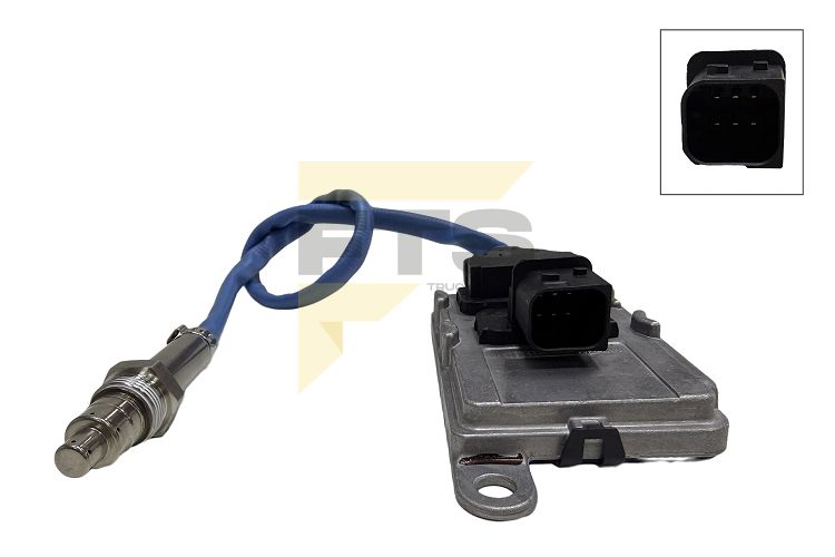 Imagem adicional do produto SENSOR NOX MAN TGX/VW METEOR - Cód: FAP-14134